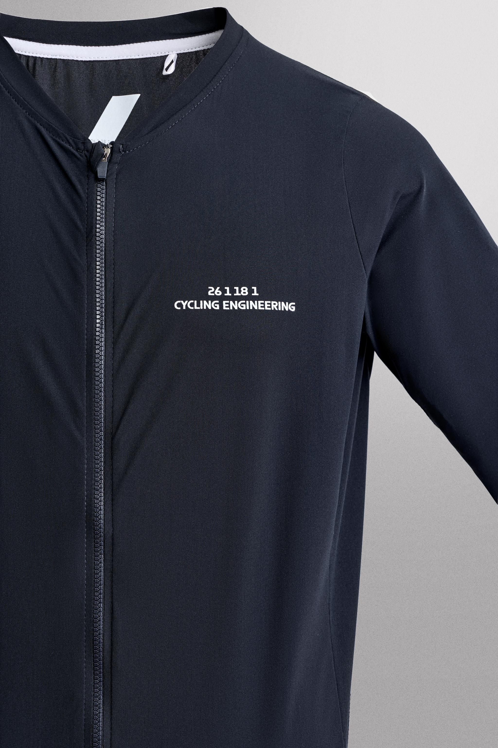 SHORT SLEEVE CYCLING JERSEY